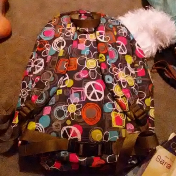 L.L. Bean backpack - Picture 4 of 4